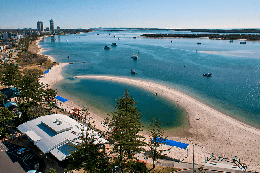 Discover the Top Activities Around The Grand Apartments on the Gold Coast
